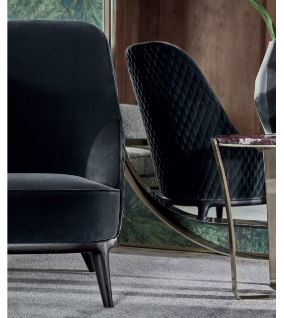 Leslie Opera Contemporary Sessel