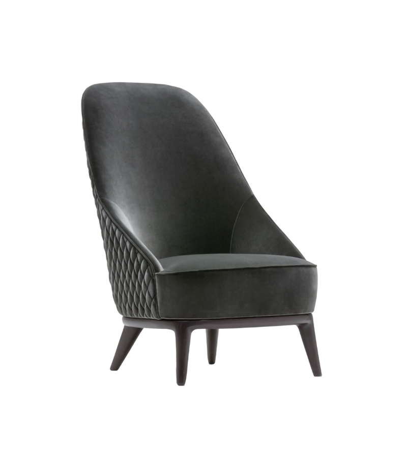 Leslie Opera Contemporary Sessel