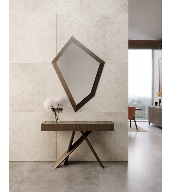 Axis Gual Design Mirror