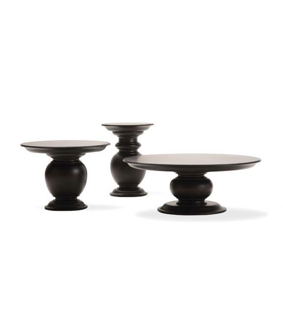 Pelléas Opera Contemporary Small Table