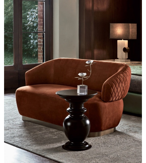 Pelléas Opera Contemporary Small Table