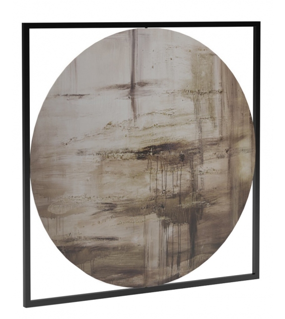 Connery Gual Design Wandschmuck