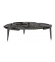 Amos Opera Contemporary Petite Table