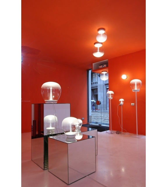 Empatia Artemide Lámpara de Suspensión