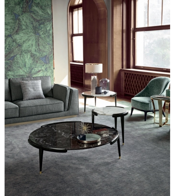 Amos Opera Contemporary Small Table