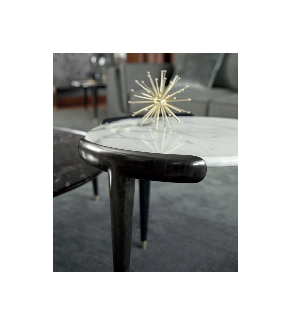 Amos Opera Contemporary Petite Table