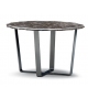 Augustin Opera Contemporary Petite Table