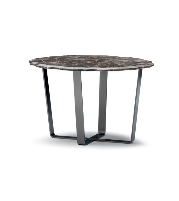 Augustin Opera Contemporary Petite Table