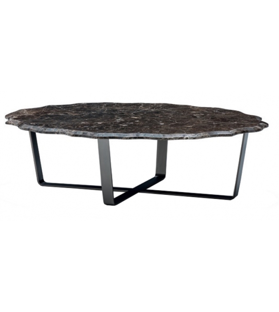 Augustin Opera Contemporary Petite Table