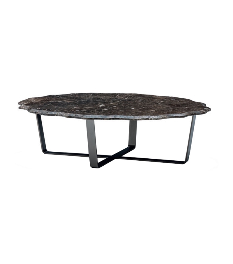 Augustin Opera Contemporary Petite Table