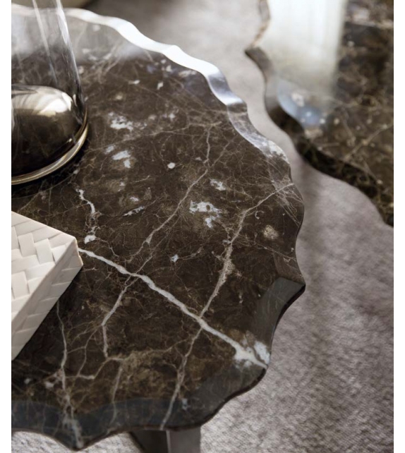 Augustin Opera Contemporary Petite Table