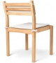 CH20 Elbow Carl Hansen & Søn Silla