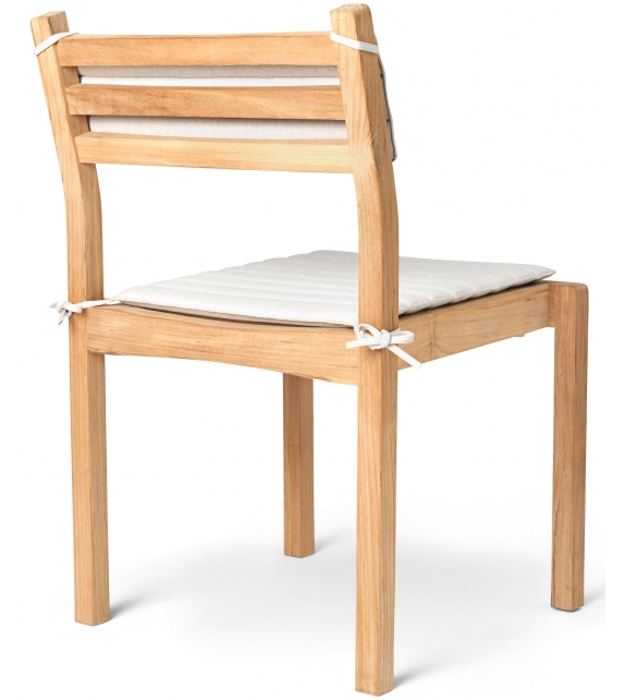 CH20 Elbow Carl Hansen & Søn Chaise