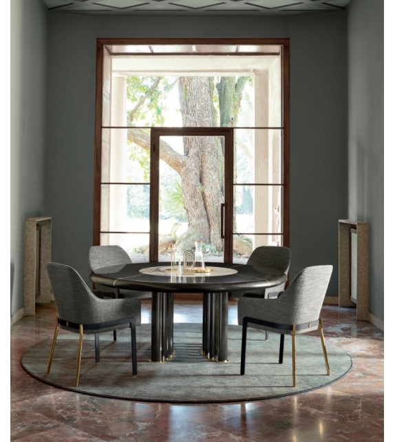 Stacy Opera Contemporary Chair