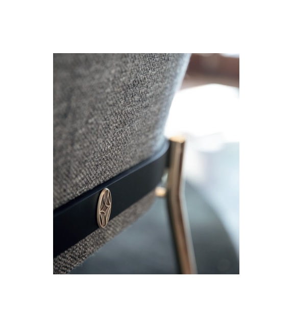 Stacy Opera Contemporary Chair