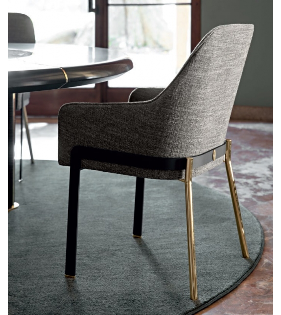 Stacy Opera Contemporary Chair