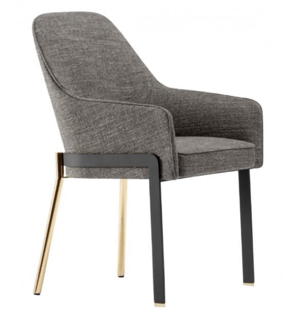 Stacy Opera Contemporary Chair