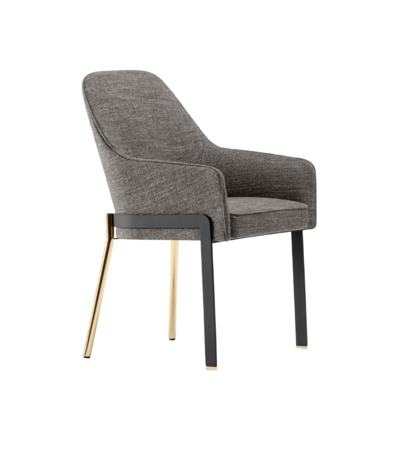 Stacy Opera Contemporary Chair