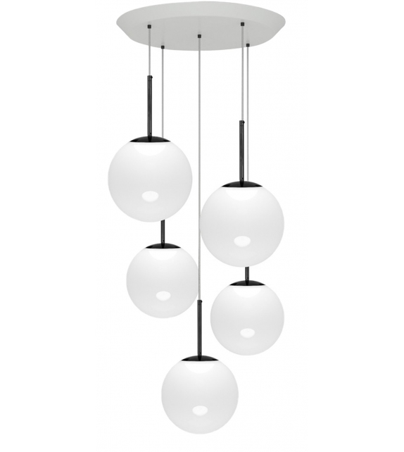 Opal Mini Round Tom Dixon Beawahrungssystem