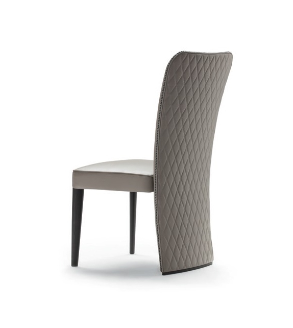 Zelda Opera Contemporary Chair