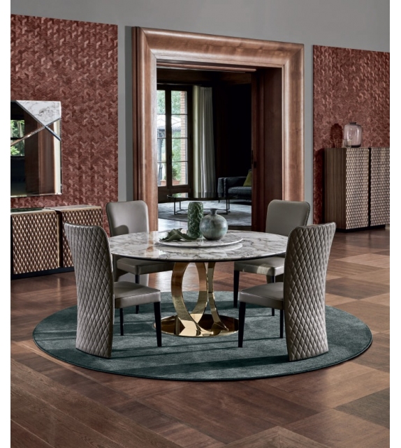 Zelda Opera Contemporary Chair