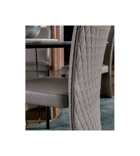 Zelda Opera Contemporary Chair