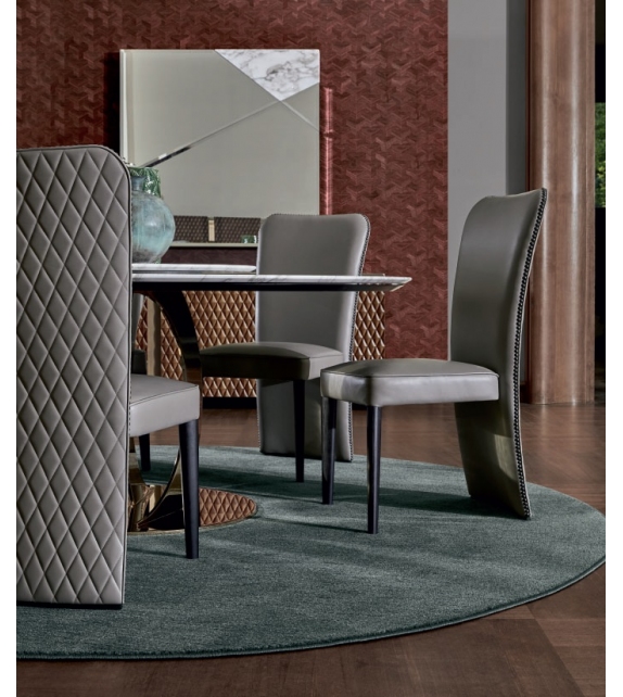 Zelda Opera Contemporary Chair