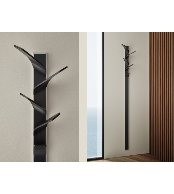 Elx Punt Coat Rack