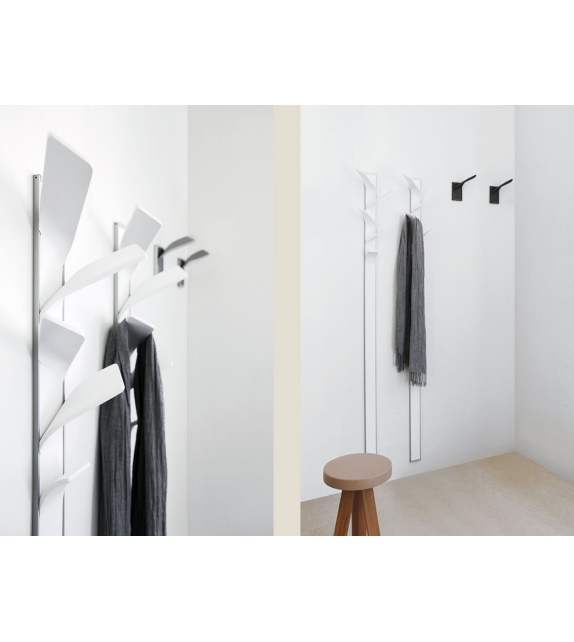 Elx Punt Coat Rack