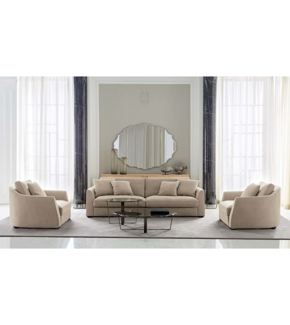 Basilio Opera Contemporary Butaca