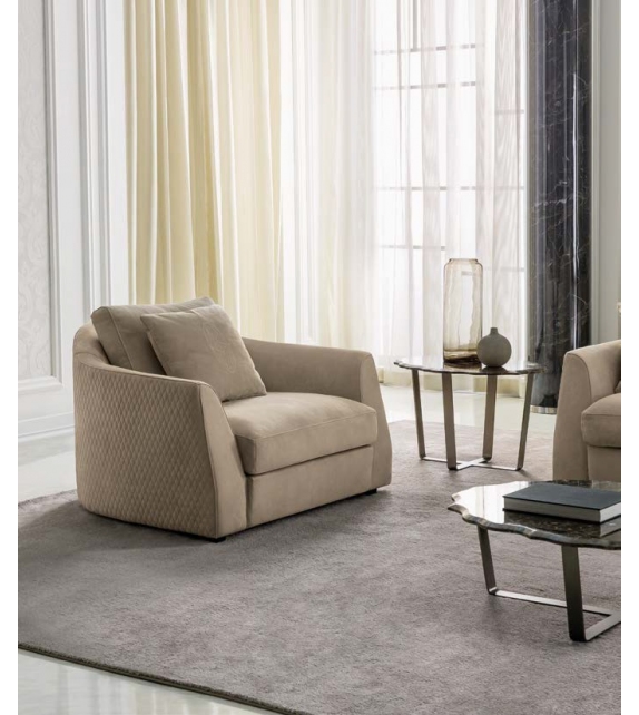 Basilio Opera Contemporary Sessel