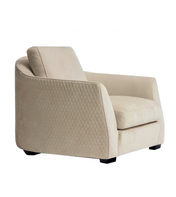 Basilio Opera Contemporary Fauteuil