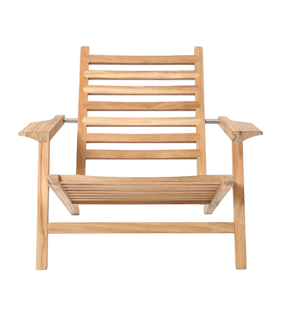 AH603 Carl Hansen & Søn Stuhl mit Armlehnen