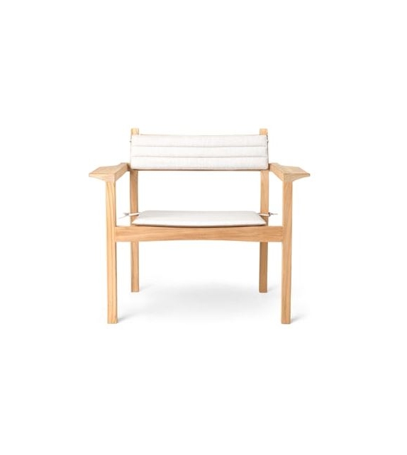 AH601 Carl Hansen & Søn Sessel mit Armlehnen