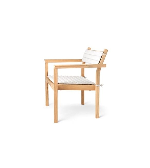 AH601 Carl Hansen & Søn Sessel mit Armlehnen
