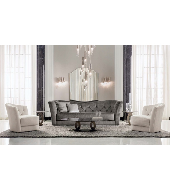 Butterfly Opera Contemporary Armchair