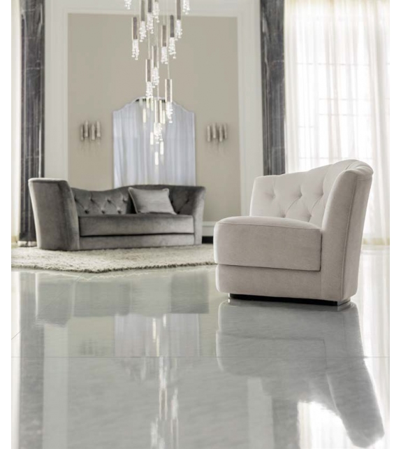 Butterfly Opera Contemporary Fauteuil