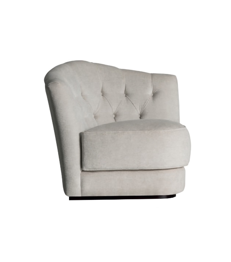 Butterfly Opera Contemporary Armchair
