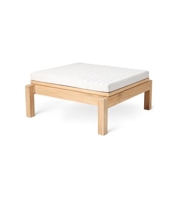 AH604F Carl Hansen & Søn Fußablage