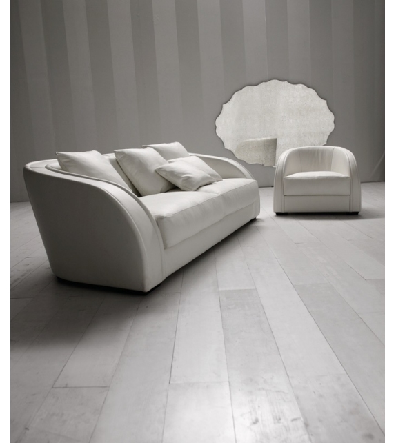 Carmen Opera Contemporary Fauteuil