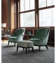 Carmen Opera Contemporary Armchair