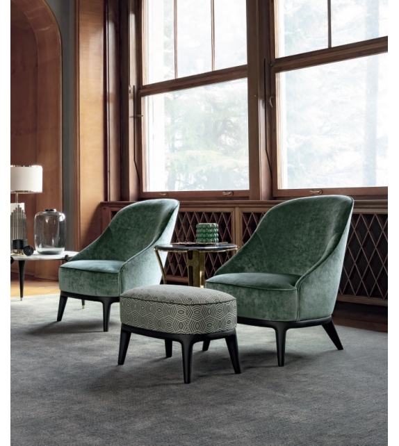 Carmen Opera Contemporary Fauteuil