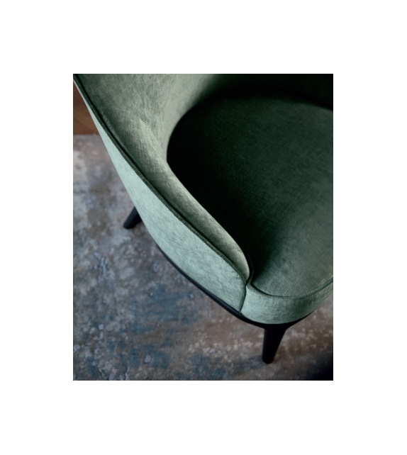 Carmen Opera Contemporary Armchair