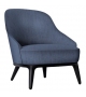 Carmen Opera Contemporary Armchair