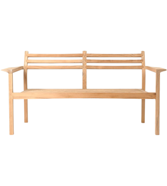 AH701 Carl Hansen & Søn Repose-Pied