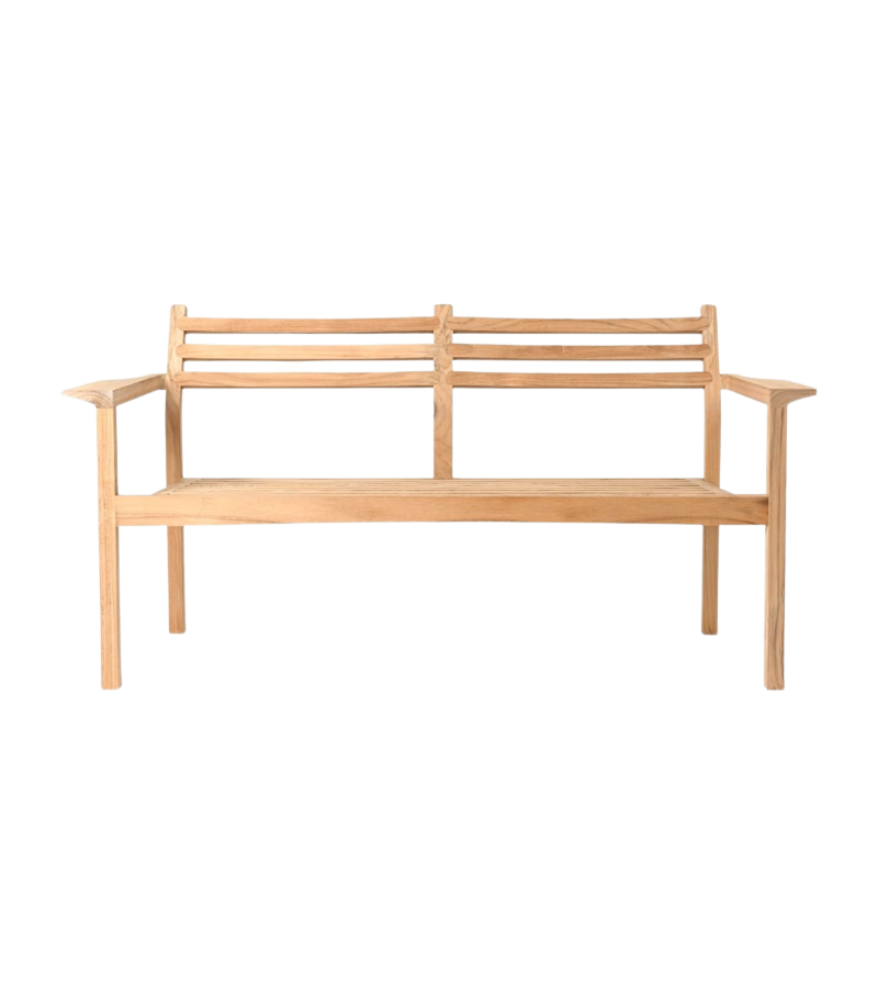 AH701 Carl Hansen & Søn Repose-Pied