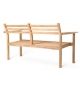 AH701 Carl Hansen & Søn Lounge Bench