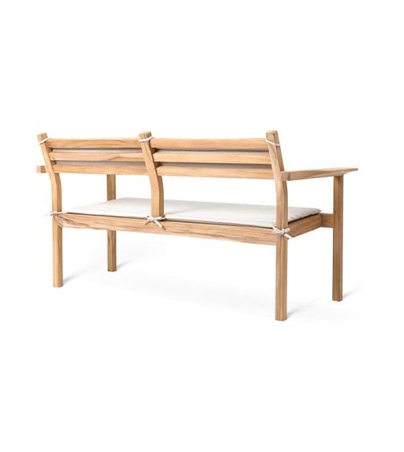 AH701 Carl Hansen & Søn Fußablage