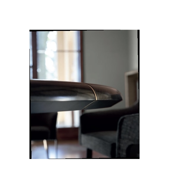 Oliver Opera Contemporary Round Table