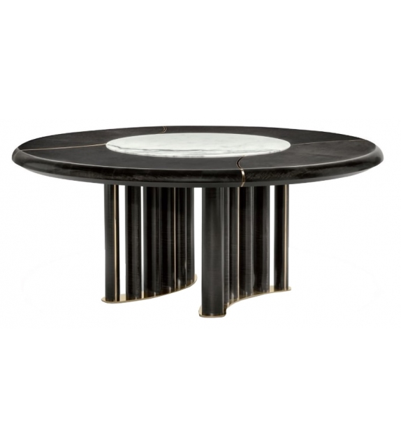 Oliver Opera Contemporary Table Ronde